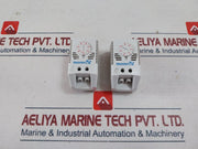 Pfannenberg Flz520 Thermostat 240V Ac