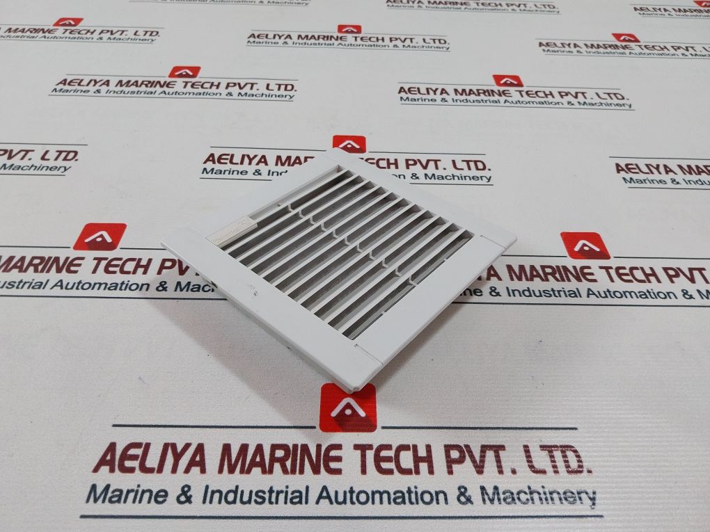 Pfannenberg Pf2000 Exhaust Filter Fan Unit 11025102055 – Aeliya Marine