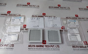 Pfannenberg Pfba 10000 Pfa1000 Exhaust Filter Fan