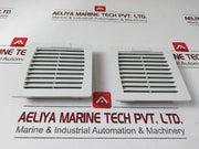 Pfannenberg Pfba 10000 Pfa1000 Exhaust Filter Fan