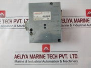 Pfeiffer Tc600 Pump Controller Pm C01 720