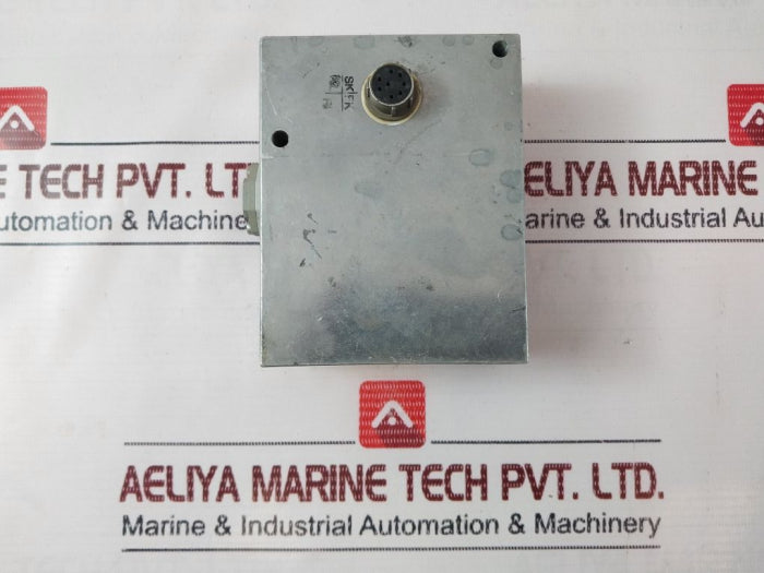 Pfeiffer Tc600 Pump Controller Pm C01 720