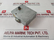 Pfeiffer Tc600 Pump Controller Pm C01 720