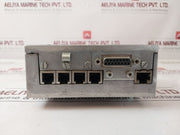 Pfeiffer Tc600 Pump Controller Pm C01 720