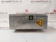 Pfeiffer Tc600 Pump Controller Pm C01 720