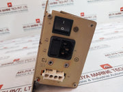 Pfeiffer Tps 200 D-35614 Asslar Power Supply 50/60Hz