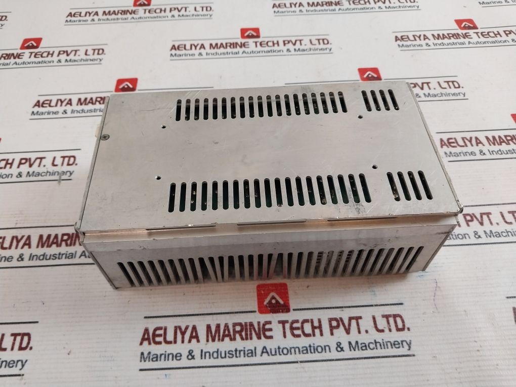 Pfeiffer Tps 200 Turbo Pump Power Supply