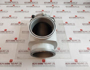 Pfeiffer Vacuum Evb 160 Pa Angle Valve Pfb38201A, 44275667 24V 68Ma