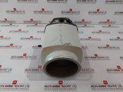 Pfeiffer Vacuum Evb 160 Pa High Vacuum Right Angle Valve Pfb38201A
