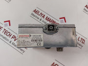 Pfeiffer Vacuum Tc600 Pump Controller Pm C01 720 (Used)