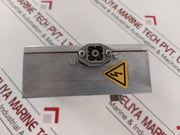 Pfeiffer Vacuum Pm C01 720 Turbomolecular Pump Controller Tc600