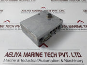 Pfeiffer Vacuum Tc600 Pump Controller Pm C01 720 (For Parts Only)