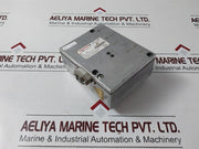 Pfeiffer Vacuum Tc600 Pump Controller Pm C01 720 (For Parts Only)