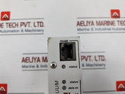 Pfeiffer Vacuum Tic 250 Profibus Converter Gateway Pm 051 257-t