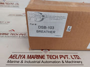 Pfp Dsb-103 Breather