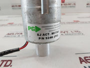 Pg Engineered 9246 (Fu) Linear Actuator