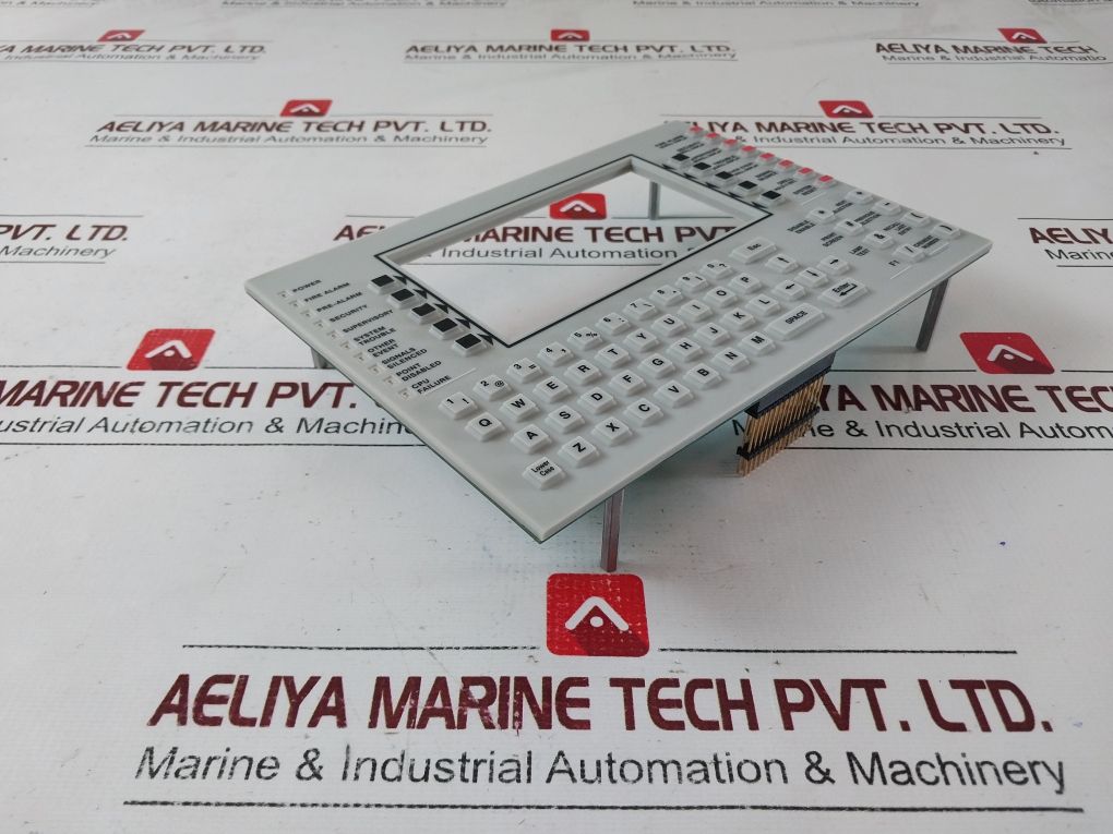 Pg Technologies 30335-d Keyboard Card - 94V0 Rated, 220g – Aeliya Marine