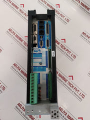 Phase Motion Control Ax-v Configurable Motion Control Platform
