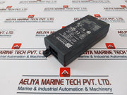 Phihong Poe30U-560(G) Switching Power Supply Adapter Rev B 50/60Hz