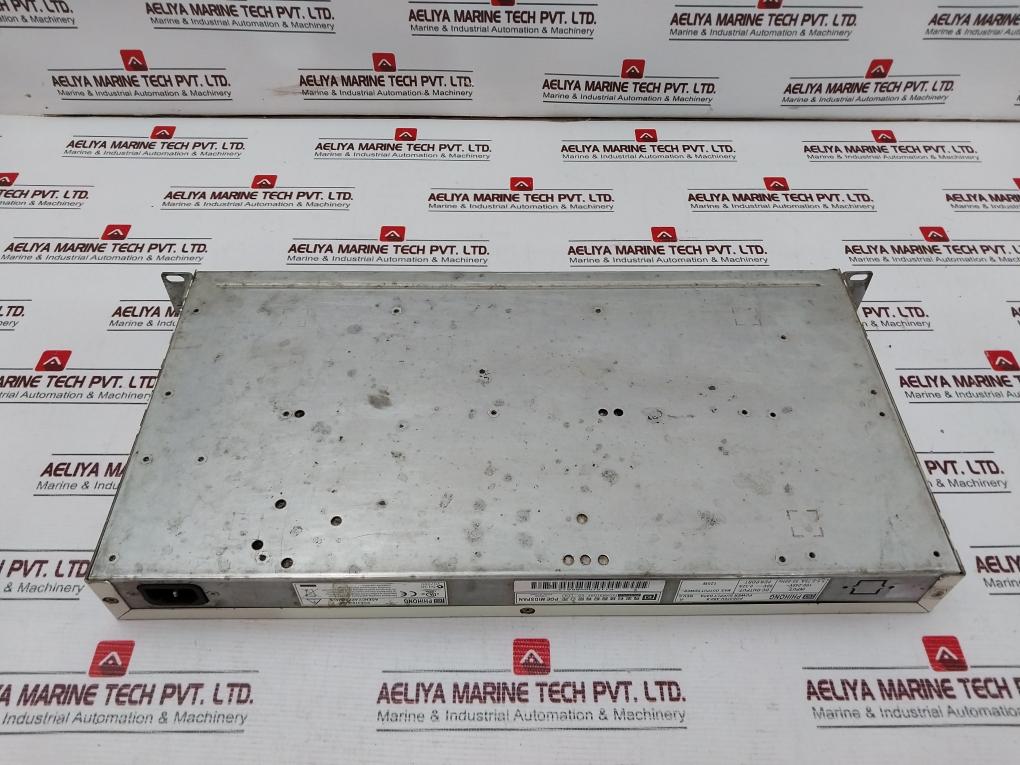 Phihong Poe370U-480-8 -r Switching Power Supply 100-240V 50-60Hz
