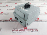 Philip Hauge Bas 90St Safety Switch 90A/400V/50Hz