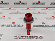 Philip Hauge Hdp 316-11 Phase Inverter Plug 16A 440-460V 60Hz