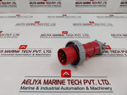 Philip Hauge Hdp 316-11 Phase Inverter Plug 16A 440-460V 60Hz