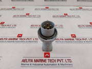 Philip Hauge Hdp 316-12 Plug