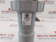 Philip Hauge Hdp 316-12 Plug