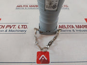 Philip Hauge Hds X 6 316-12 Plug-female