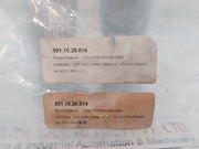 Philip Hauge Hds X 6 316-12 Plug-female