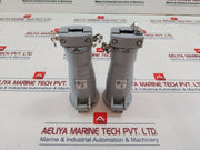 Philip Hauge Hds X 6 316-12 Plug-female