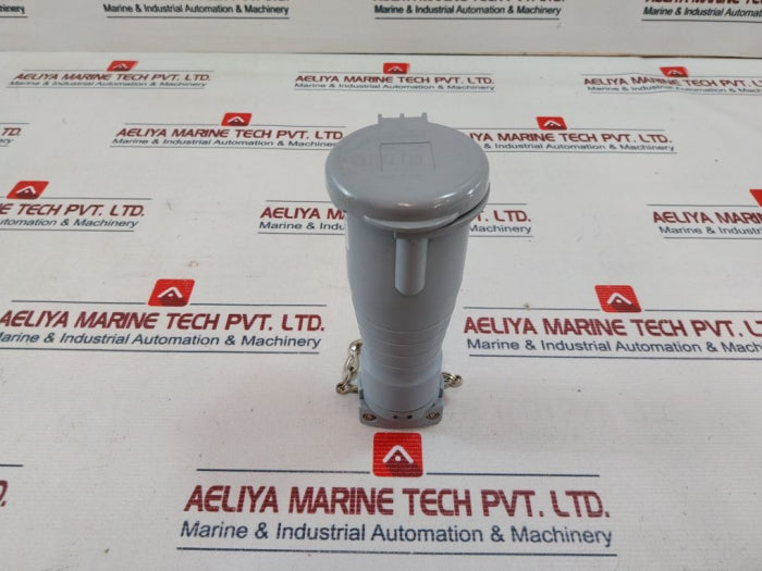 Philip Hauge Hds X 6 316-12 Plug-female