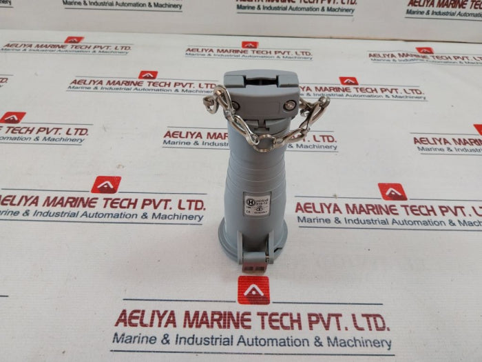 Philip Hauge Hds X 6 316-12 Plug-female