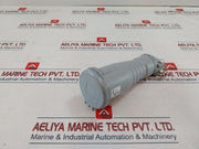 Philip Hauge Hds X 6 316-12 Plug-female