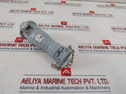 Philip Hauge Hds X 6 316-12 Plug-female