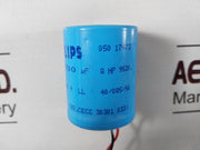Philips 050 17472 Capacitor