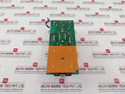 Philips 051 59332 Printed Circuit Board 100V