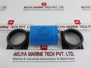 Philips 3186Gd272T400Dpa2 Capacitor 2700 Uf -10 +50%