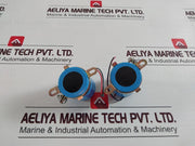 Lot Of 2X Philips 22000 ÂµF Q Hp 9448. Capacitor 050 15223