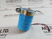 Lot Of 2X Philips 22000 ÂµF Q Hp 9448. Capacitor 050 15223