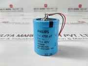Philips 2222 050 17472 Capacitor