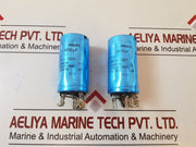 Set Of 2X Philips 2222 051 59682 Capacitor 1= 6800µF