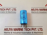 Set Of 2X Philips 2222 051 59682 Capacitor 1= 6800ÂµF