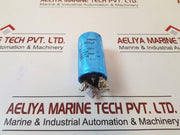 Set Of 2X Philips 2222 051 59682 Capacitor 1= 6800ÂµF