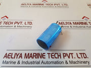 Set Of 2X Philips 2222 051 59682 Capacitor 1= 6800ÂµF