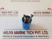 Set Of 2X Philips 2222 051 59682 Capacitor 1= 6800ÂµF