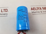 Philips 2222 051 59682 Capacitor