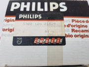 Lot of 3X Philips 2222 051 59682 capacitor