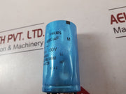 Lot of 3X Philips 2222 051 59682 capacitor